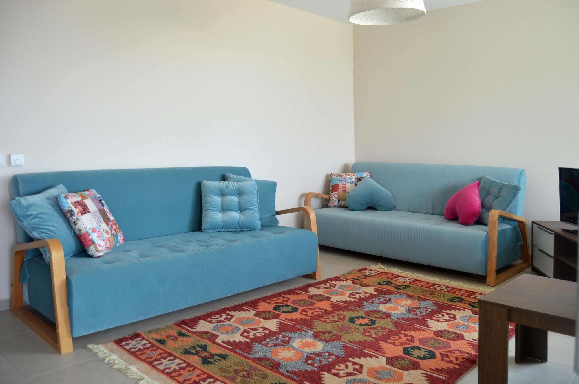 Dilekagaci Boutique Hotel And Beach Ortakent Eksteriør bilde