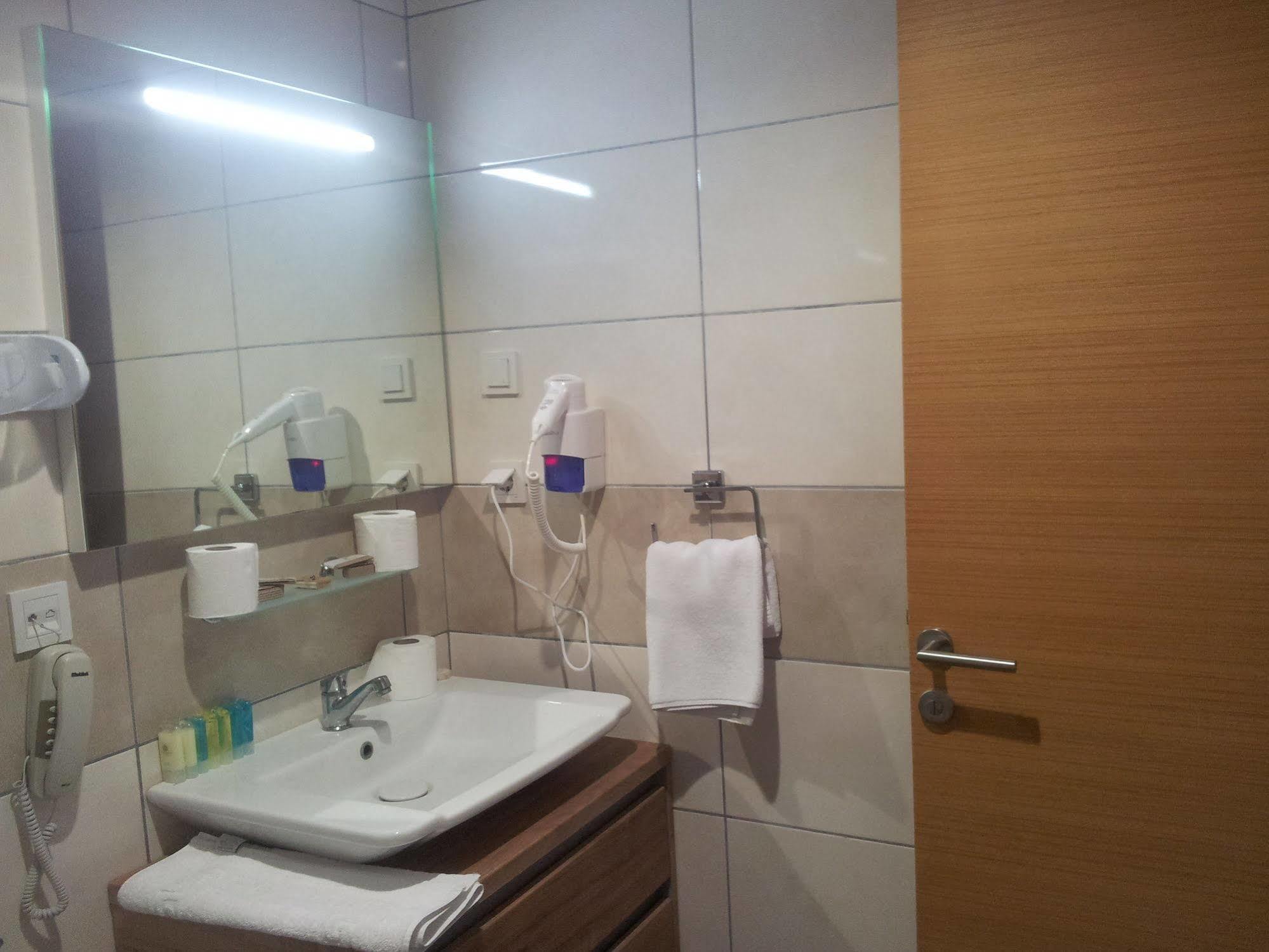 Dilekagaci Boutique Hotel And Beach Ortakent Eksteriør bilde