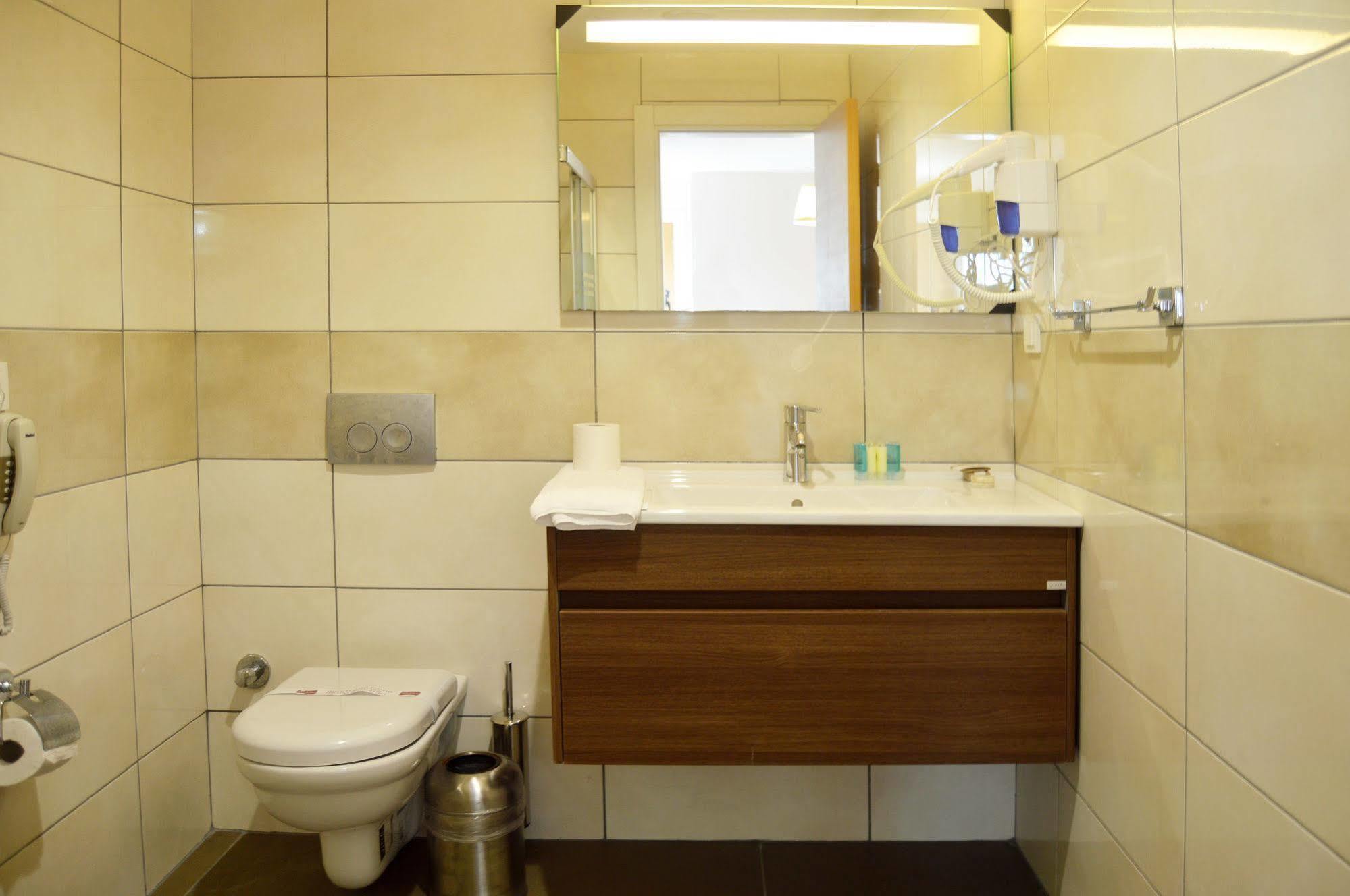 Dilekagaci Boutique Hotel And Beach Ortakent Eksteriør bilde