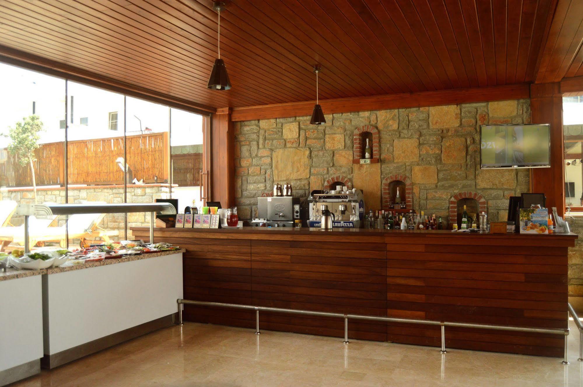 Dilekagaci Boutique Hotel And Beach Ortakent Eksteriør bilde