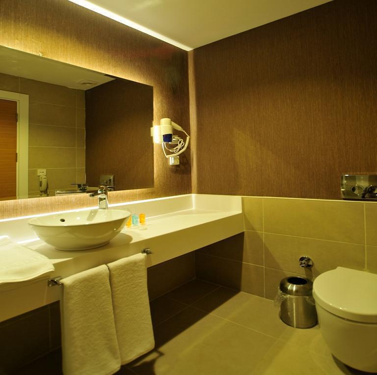 Dilekagaci Boutique Hotel And Beach Ortakent Eksteriør bilde