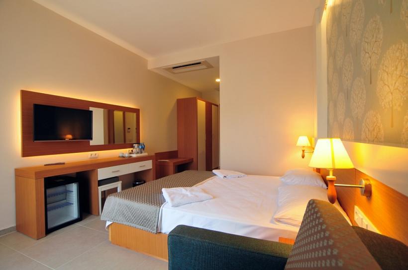 Dilekagaci Boutique Hotel And Beach Ortakent Eksteriør bilde