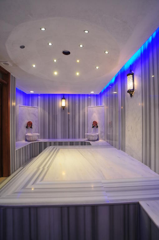 Dilekagaci Boutique Hotel And Beach Ortakent Eksteriør bilde